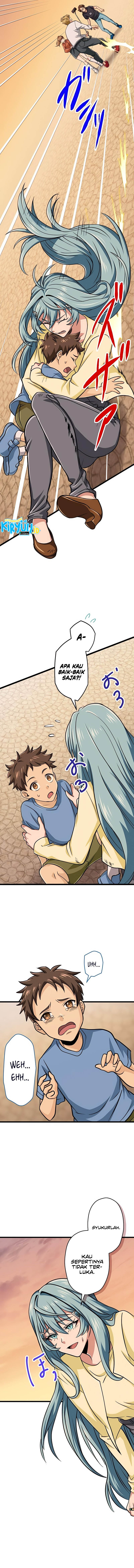 Magic Level 99990000 All-Attribute Great Sage Chapter 68 page 12