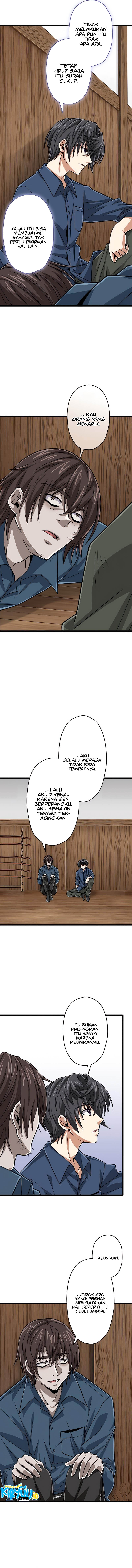 Magic Level 99990000 All-Attribute Great Sage Chapter 69 page 7