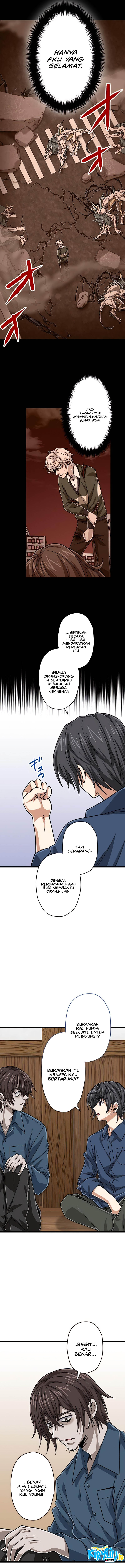 Magic Level 99990000 All-Attribute Great Sage Chapter 69 page 10