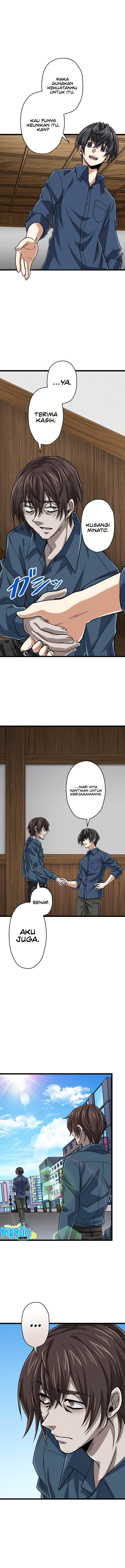 Magic Level 99990000 All-Attribute Great Sage Chapter 69 page 11
