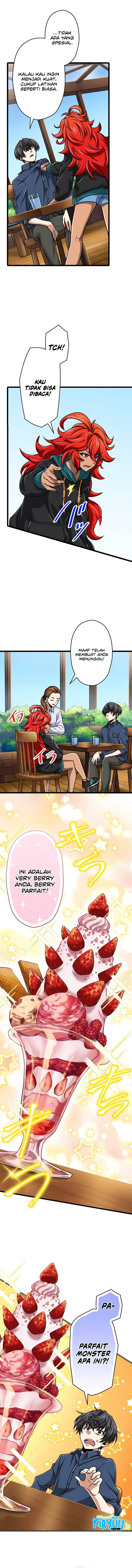 Magic Level 99990000 All-Attribute Great Sage Chapter 70 page 7