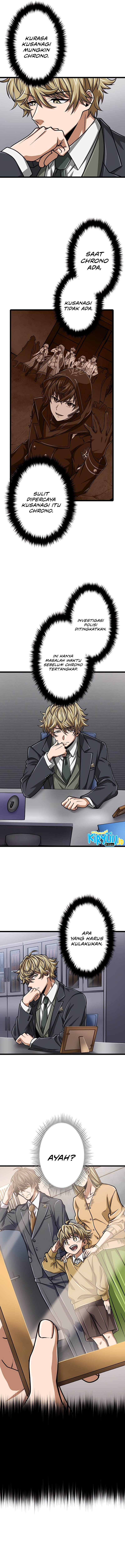 Magic Level 99990000 All-Attribute Great Sage Chapter 70 page 12