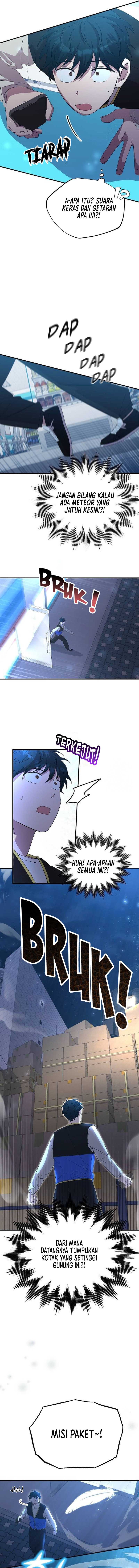 Magical Realm Shopkeeper Chapter 4 page 7