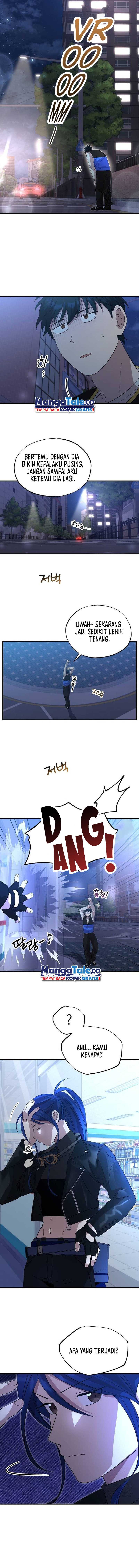 Magical Realm Shopkeeper Chapter 4 page 14
