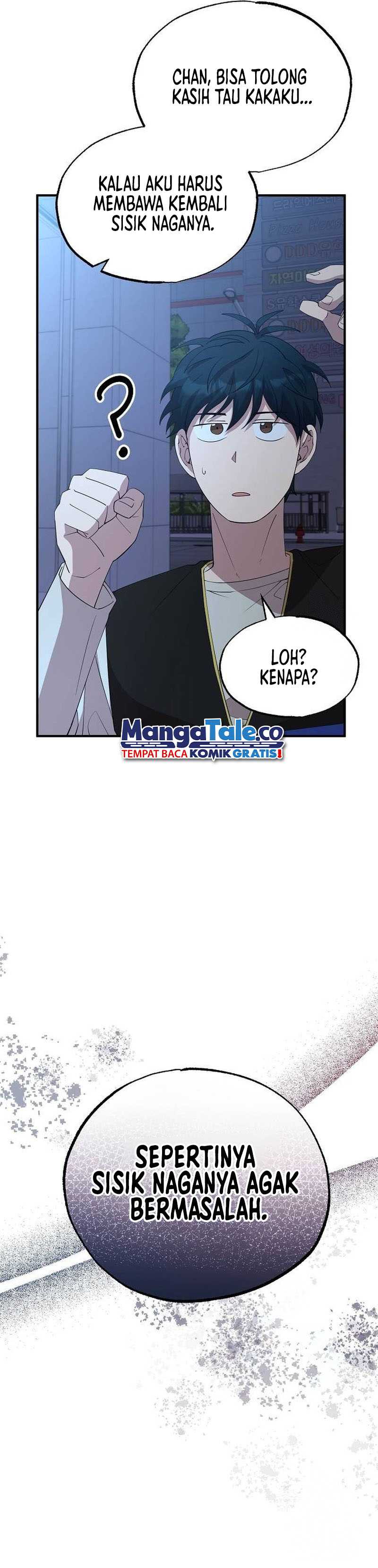 Magical Realm Shopkeeper Chapter 4 page 15