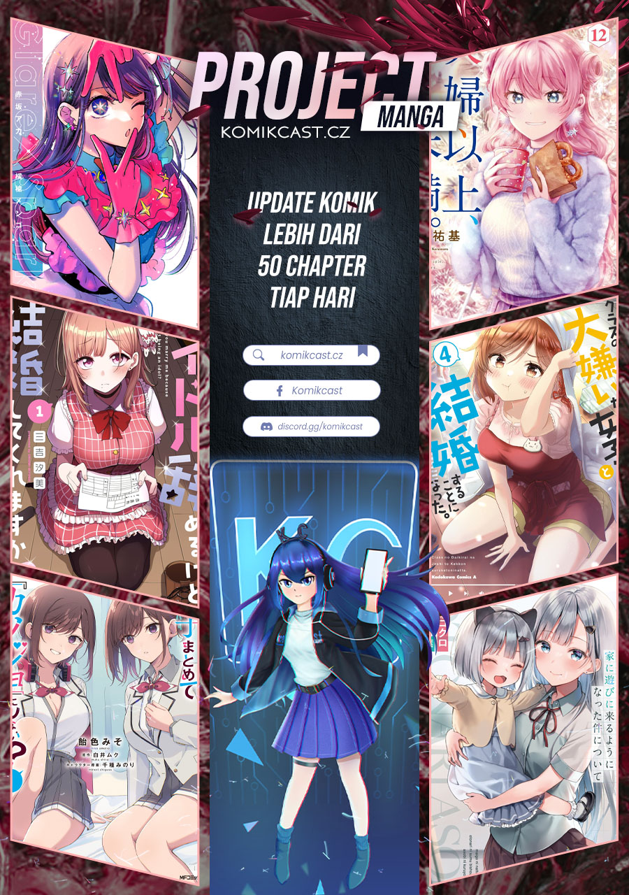 Maigo ni Natteita Youjo o Tasuketara, Otonari ni Sumu Bishoujo Ryuugakusei ga Ie ni Asobi ni Kuru You ni Natta Ken ni Tsuite Chapter 9 page 25