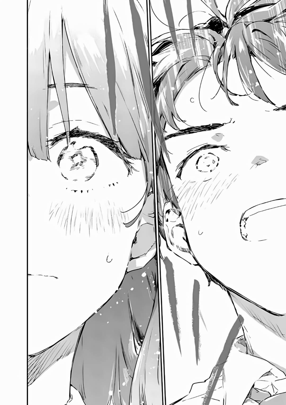 Make Heroine ga Oosugiru! Chapter 14 page 47