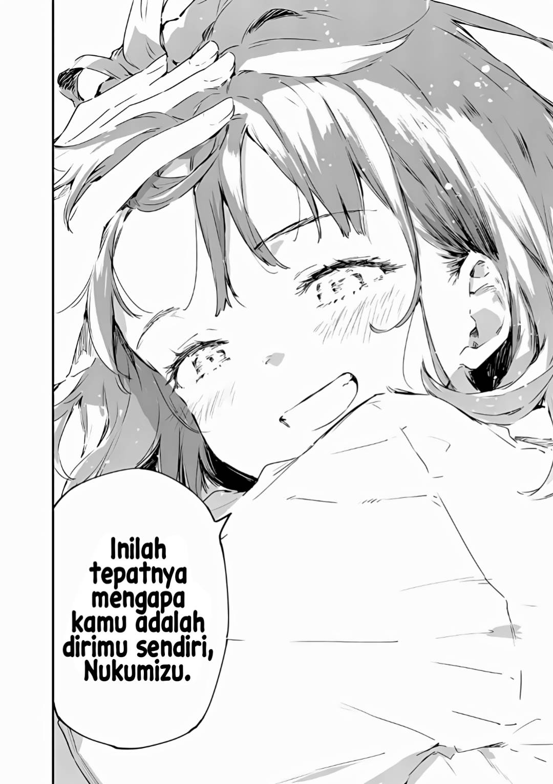 Make Heroine ga Oosugiru! Chapter 14 page 56