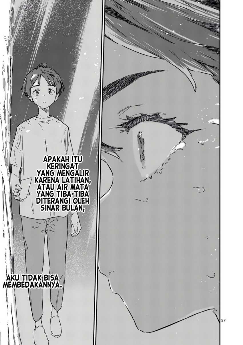 Make Heroine ga Oosugiru! Chapter 19.4 page 9