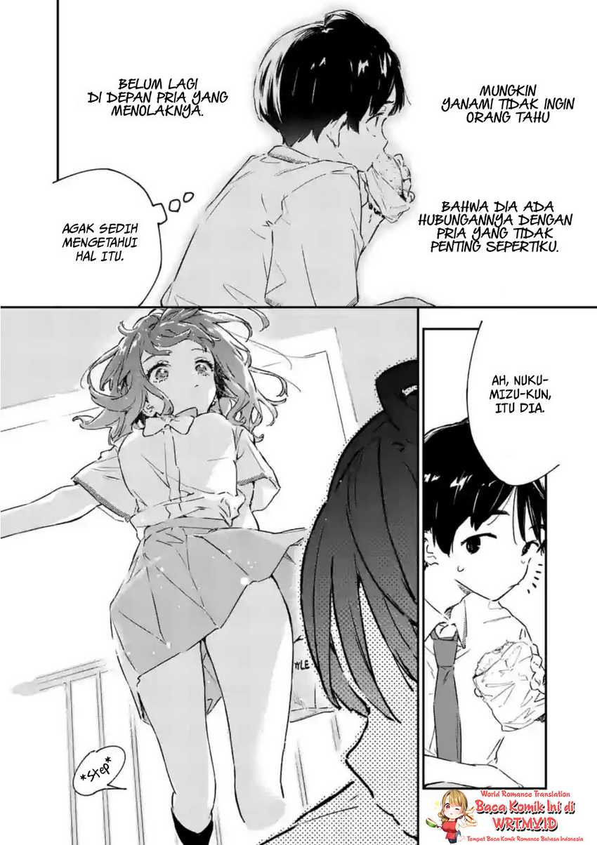 Make Heroine ga Oosugiru! Chapter 2 page 30