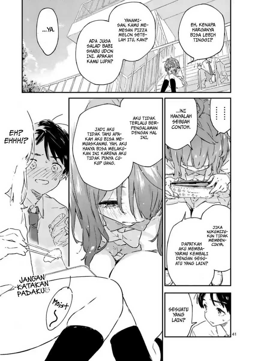 Make Heroine ga Oosugiru! Chapter 2 page 41