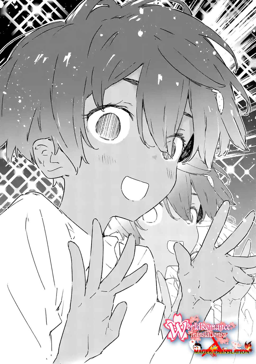 Make Heroine ga Oosugiru! Chapter 7 page 31