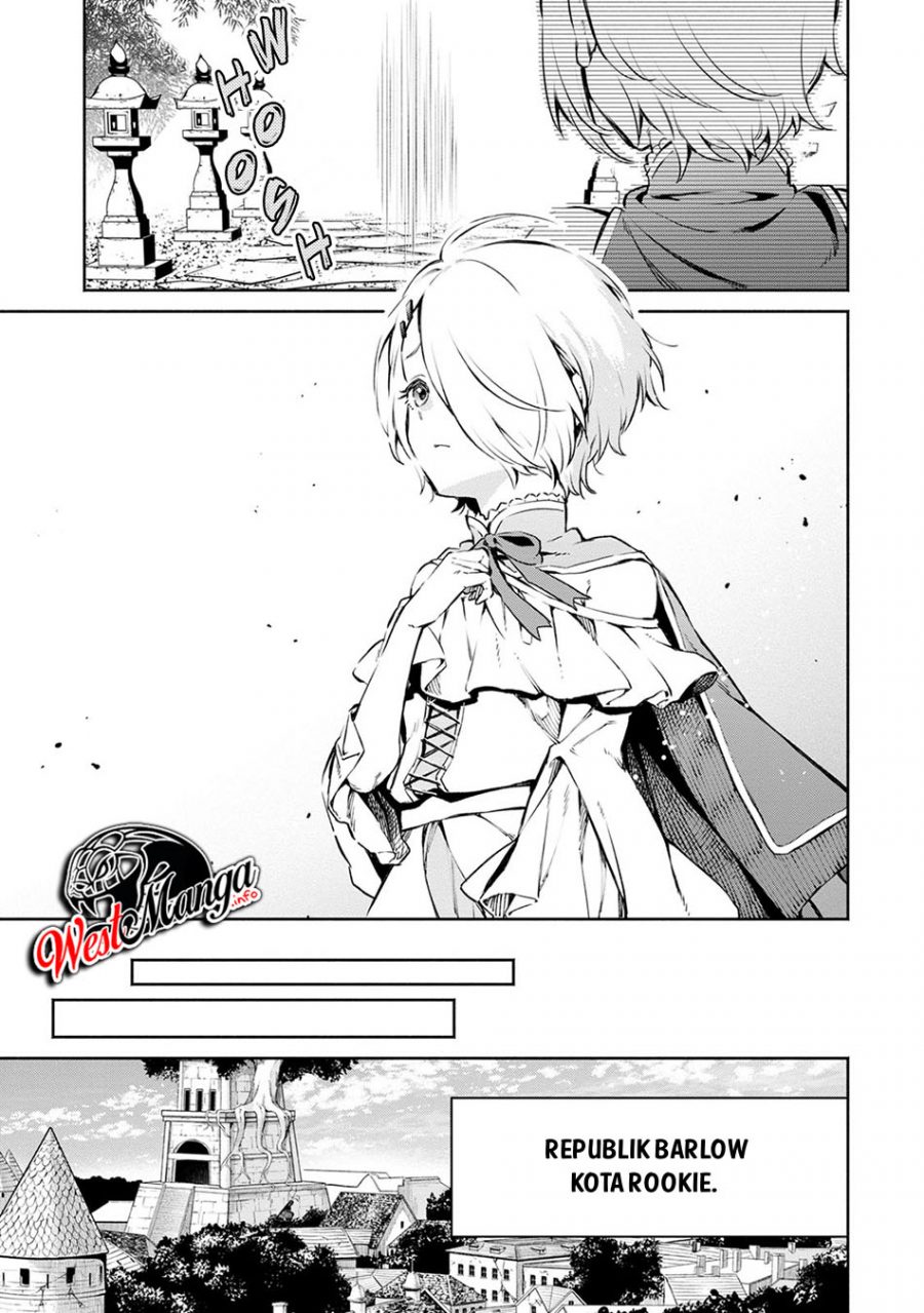 Maou-sama, Retry! R Chapter 1 page 15