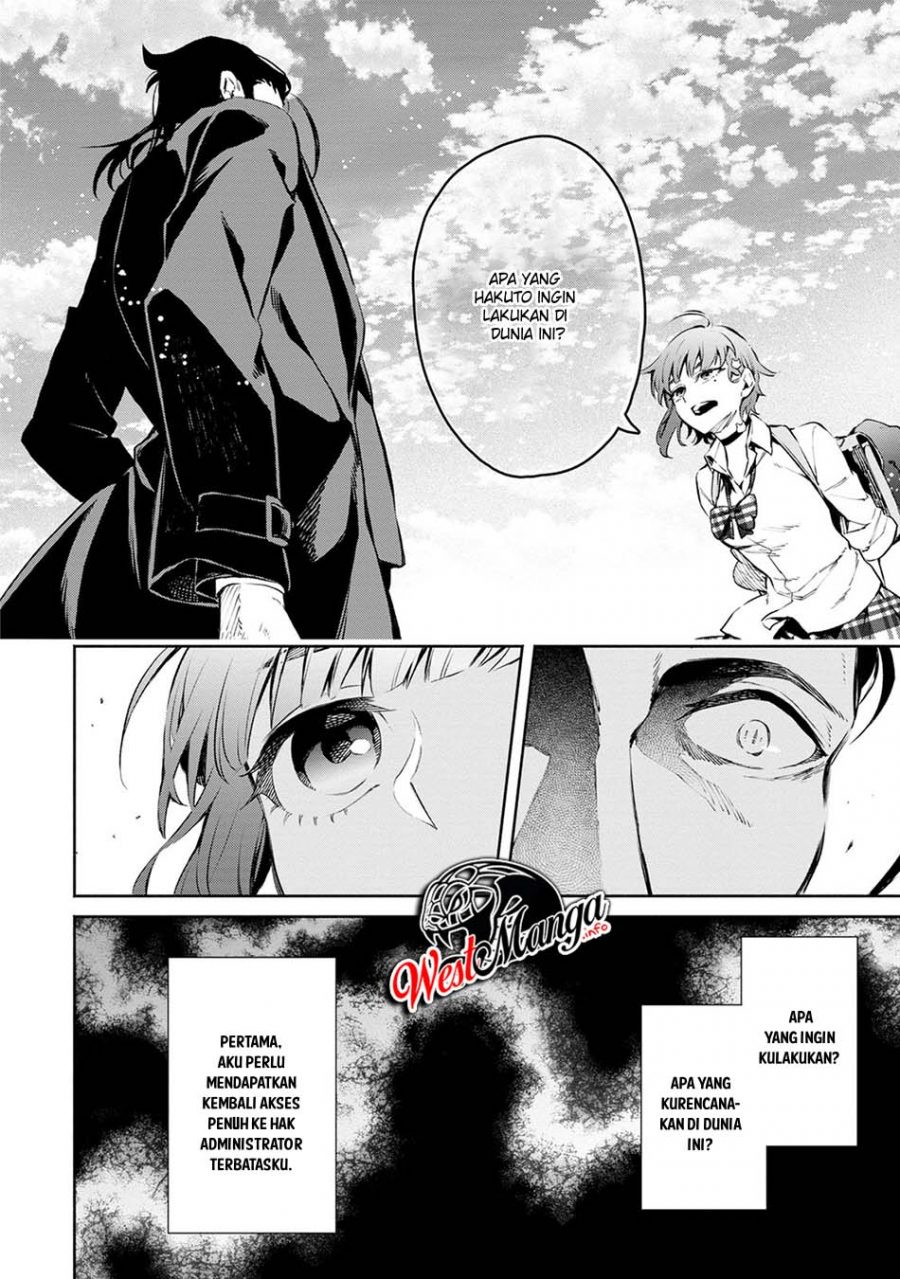 Maou-sama, Retry! R Chapter 1 page 29