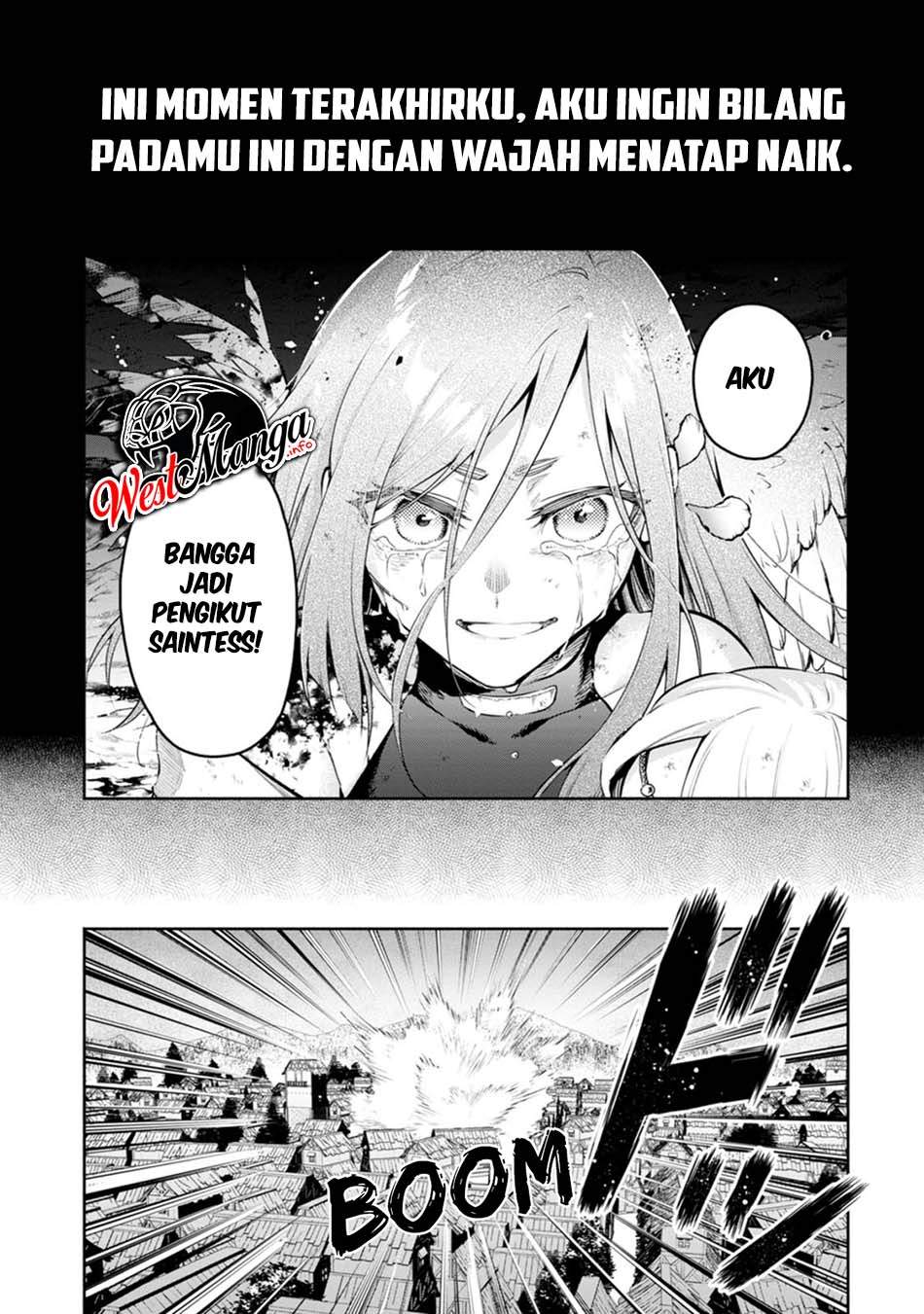 Maou-sama, Retry! R Chapter 10 page 7