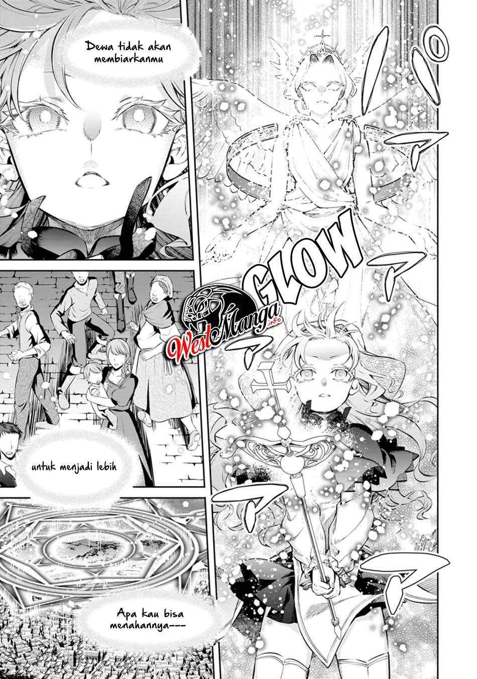 Maou-sama, Retry! R Chapter 10 page 30