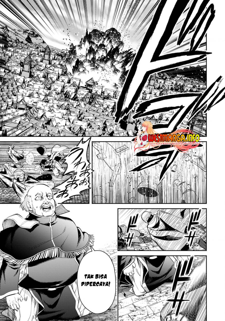 Maou-sama, Retry! R Chapter 12 page 24