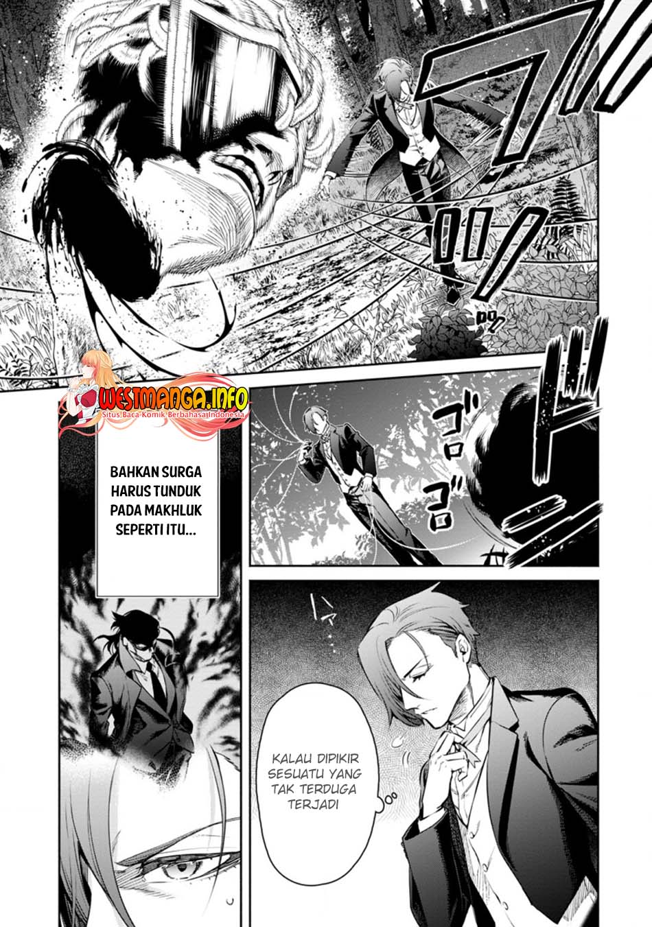 Maou-sama, Retry! R Chapter 12 page 38