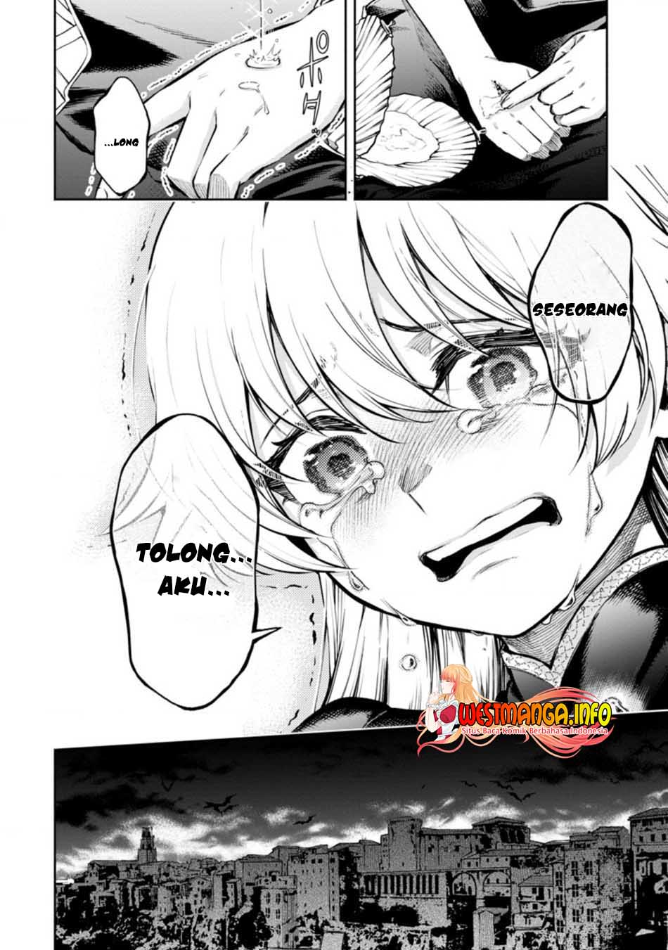 Maou-sama, Retry! R Chapter 16 page 26