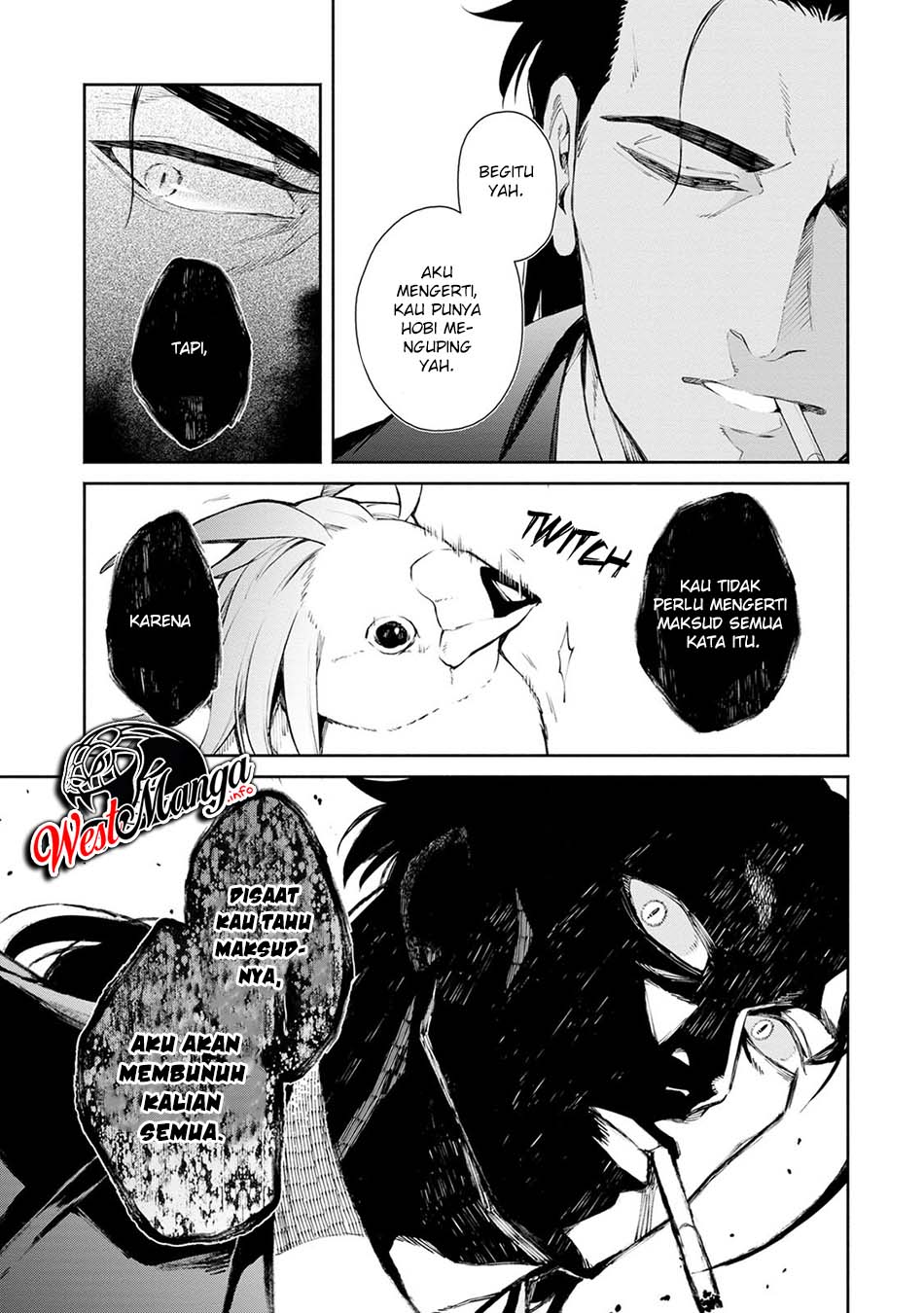 Maou-sama, Retry! R Chapter 2 page 18