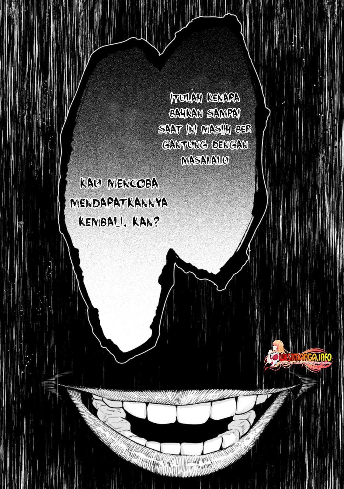 Maou-sama, Retry! R Chapter 26.2 page 7