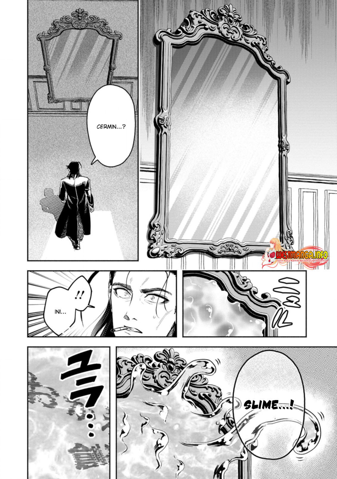 Maou-sama, Retry! R Chapter 26.2 page 15