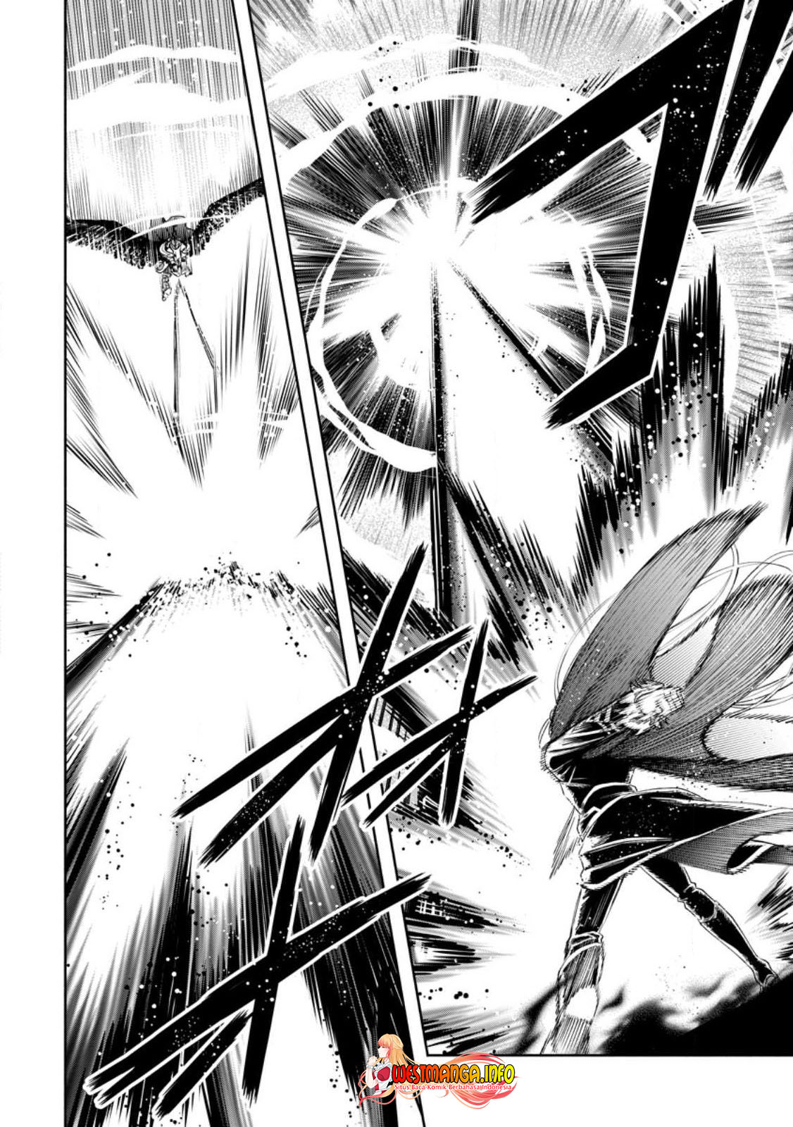 Maou-sama, Retry! R Chapter 31 page 3