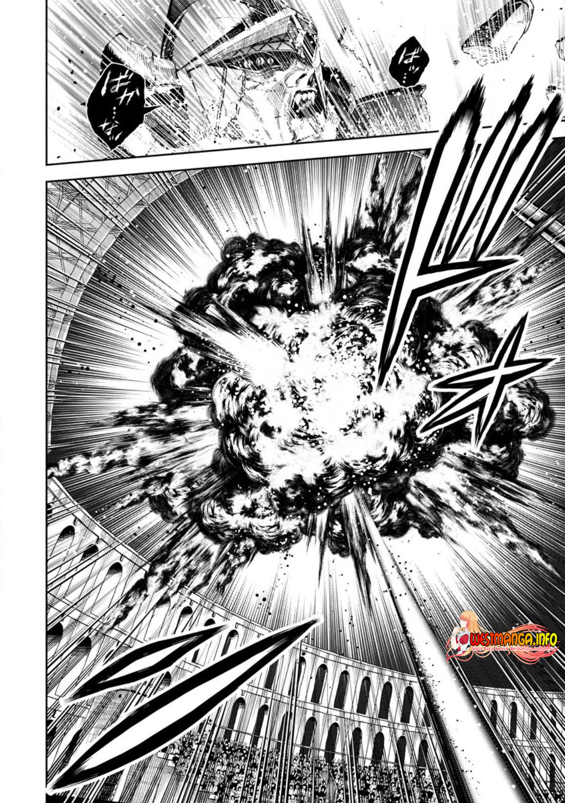 Maou-sama, Retry! R Chapter 31 page 5