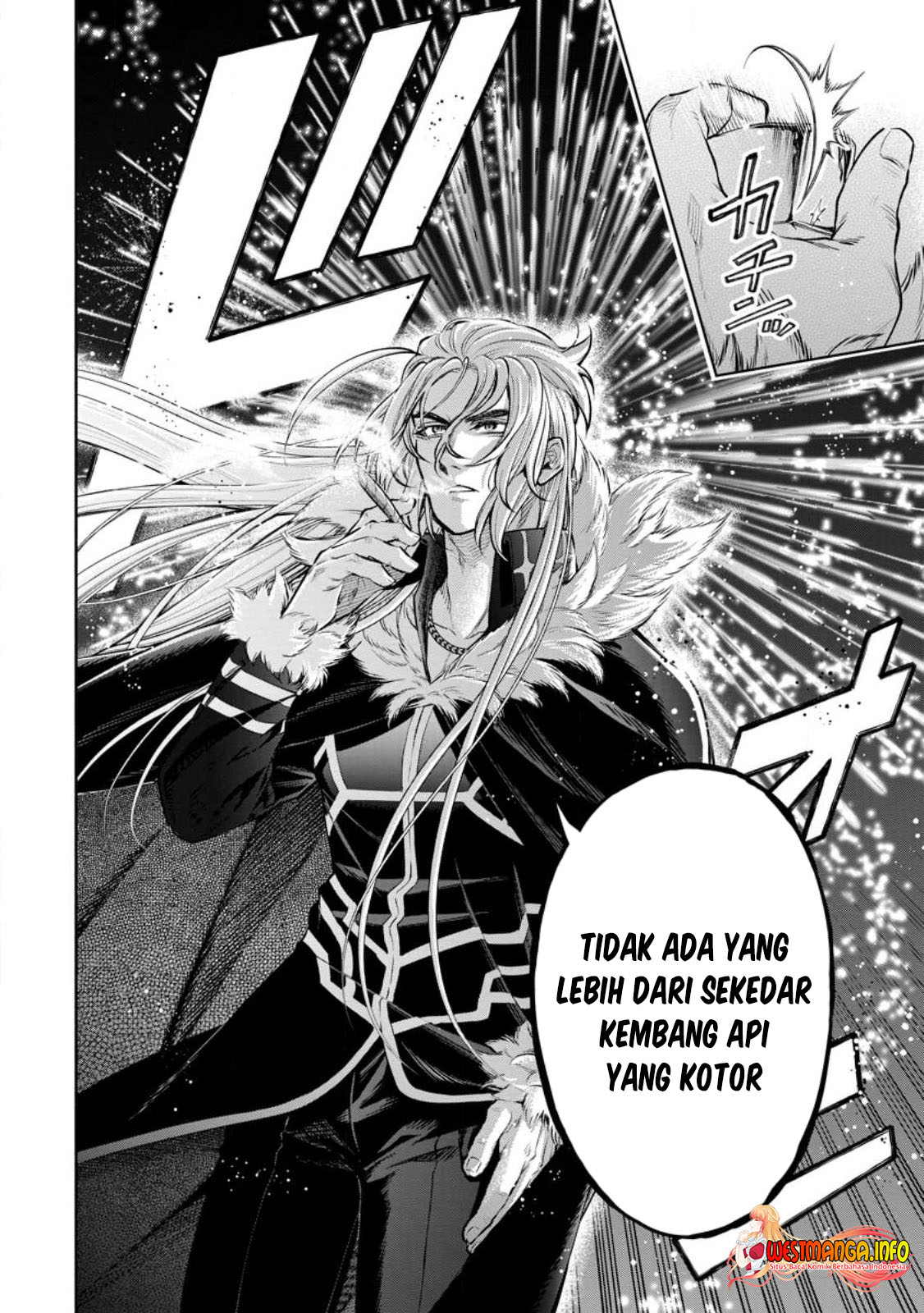 Maou-sama, Retry! R Chapter 31 page 7