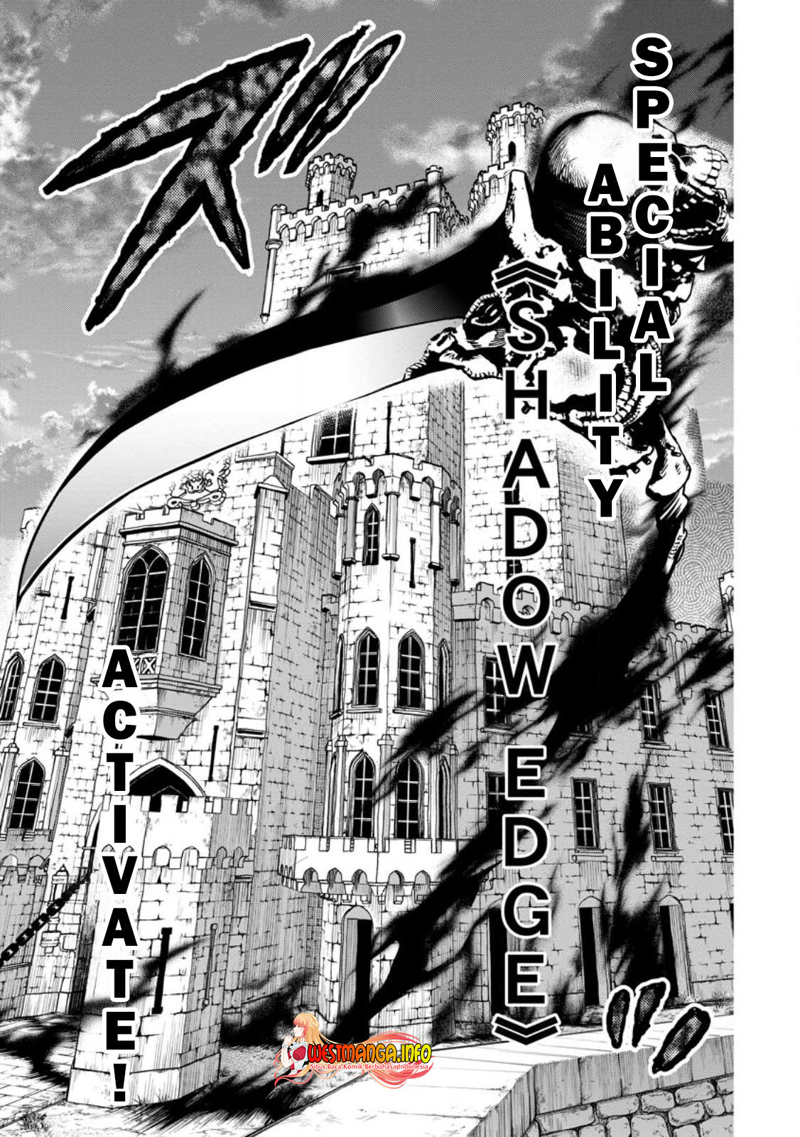 Maou-sama, Retry! R Chapter 31 page 25