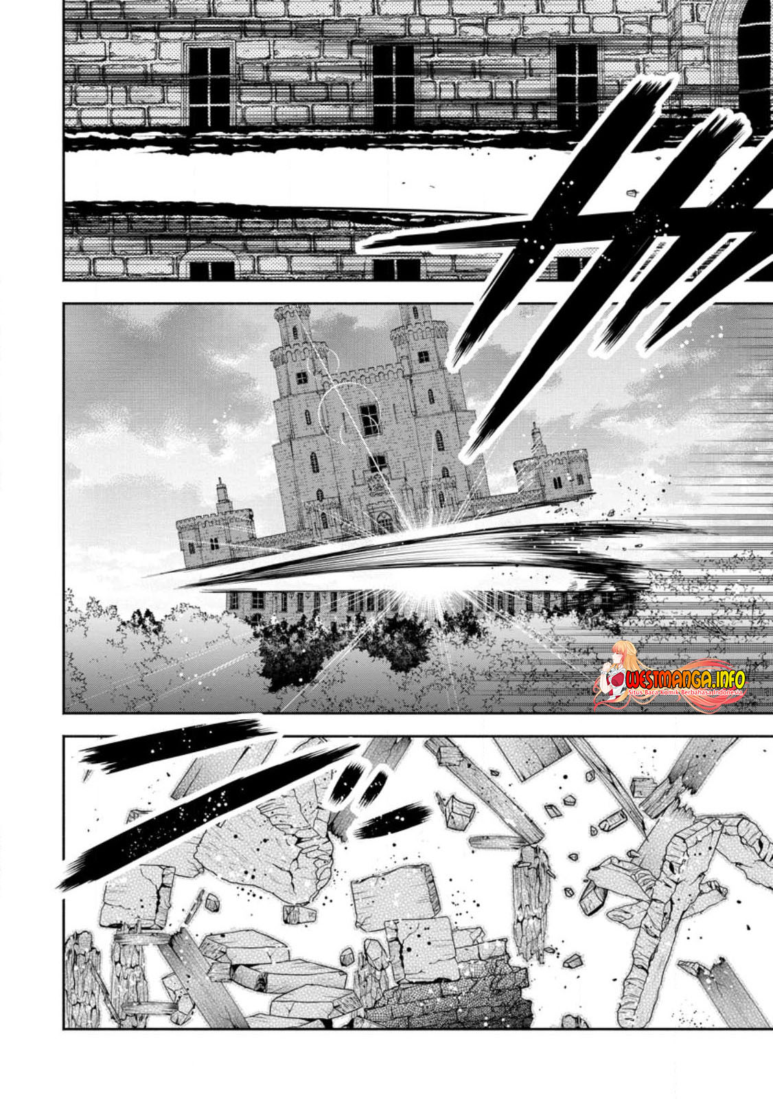 Maou-sama, Retry! R Chapter 31 page 26