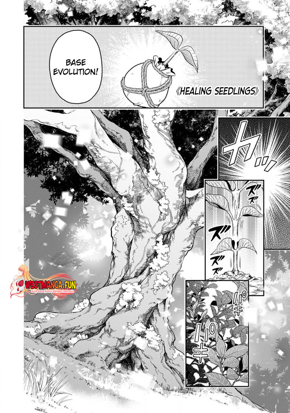 Maou-sama, Retry! R Chapter 37 page 9
