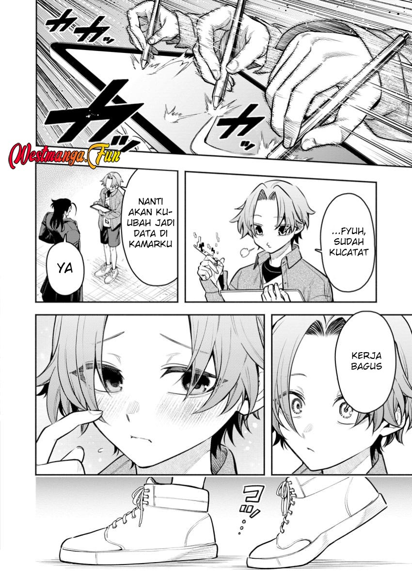 Maou-sama, Retry! R Chapter 45 page 28