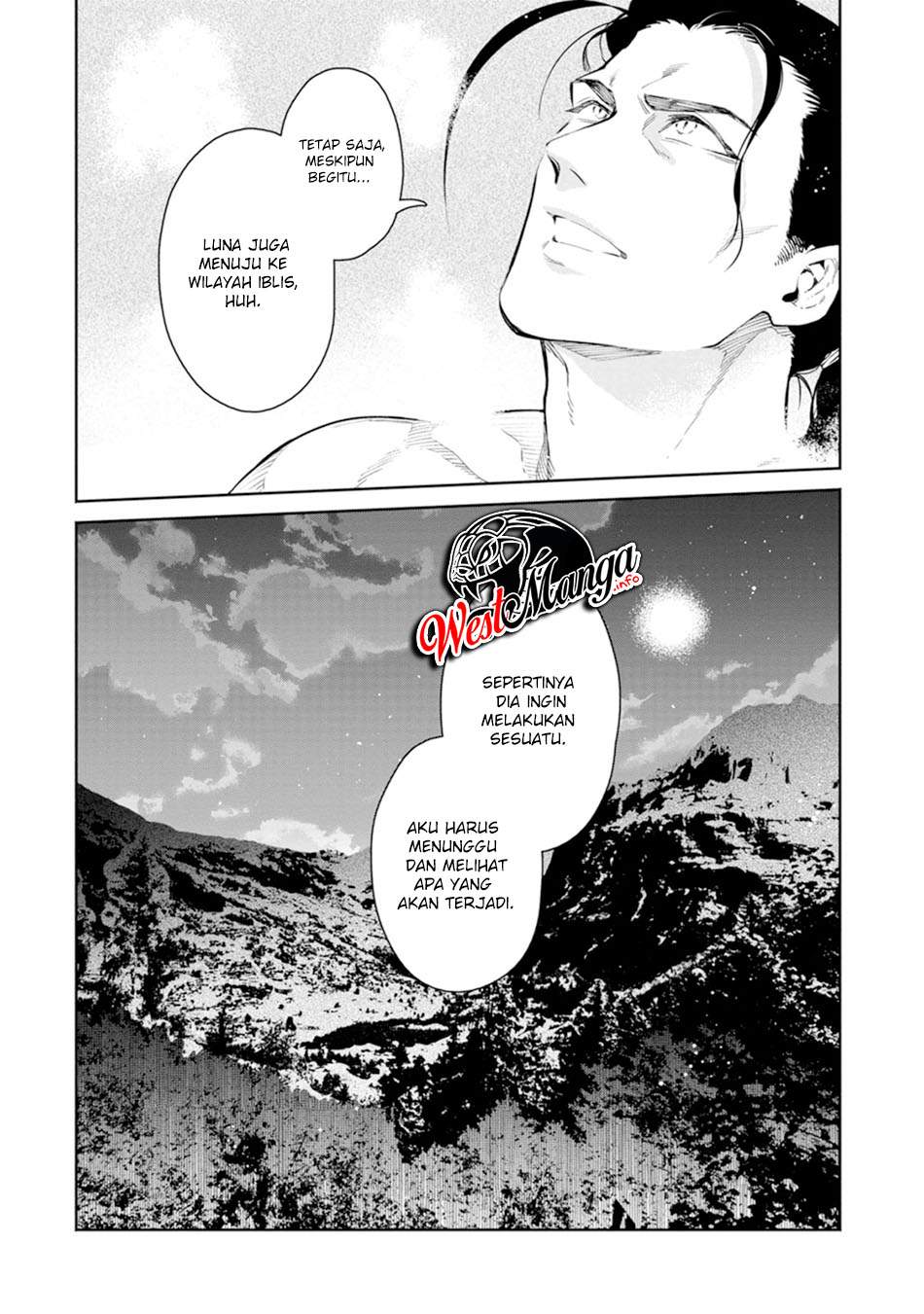 Maou-sama, Retry! R Chapter 7 page 30