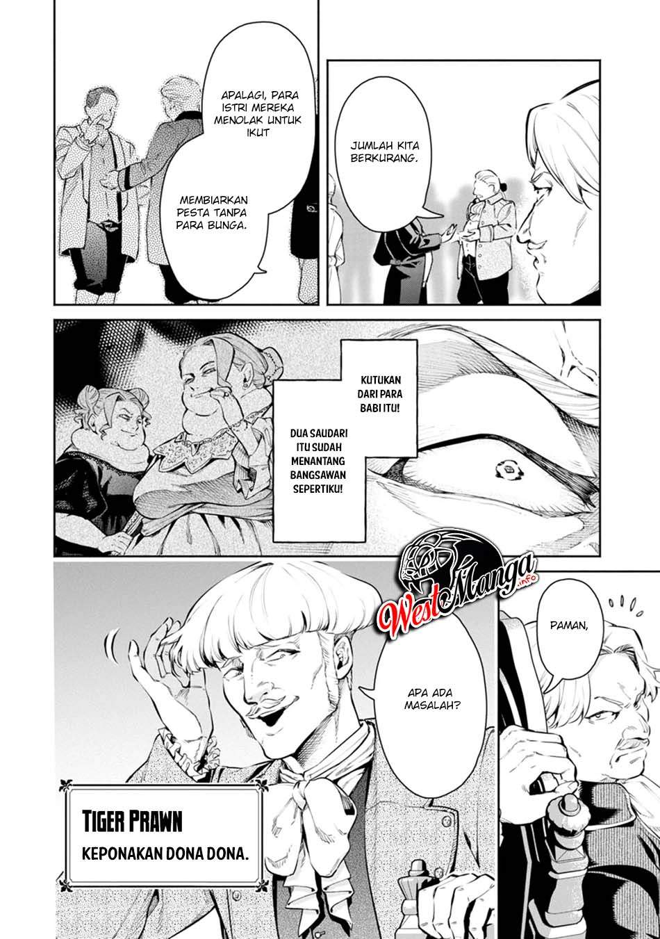 Maou-sama, Retry! R Chapter 8 page 12