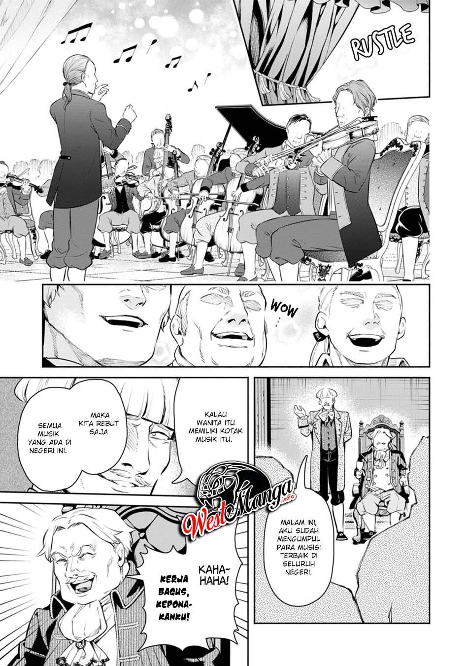 Maou-sama, Retry! R Chapter 8 page 15