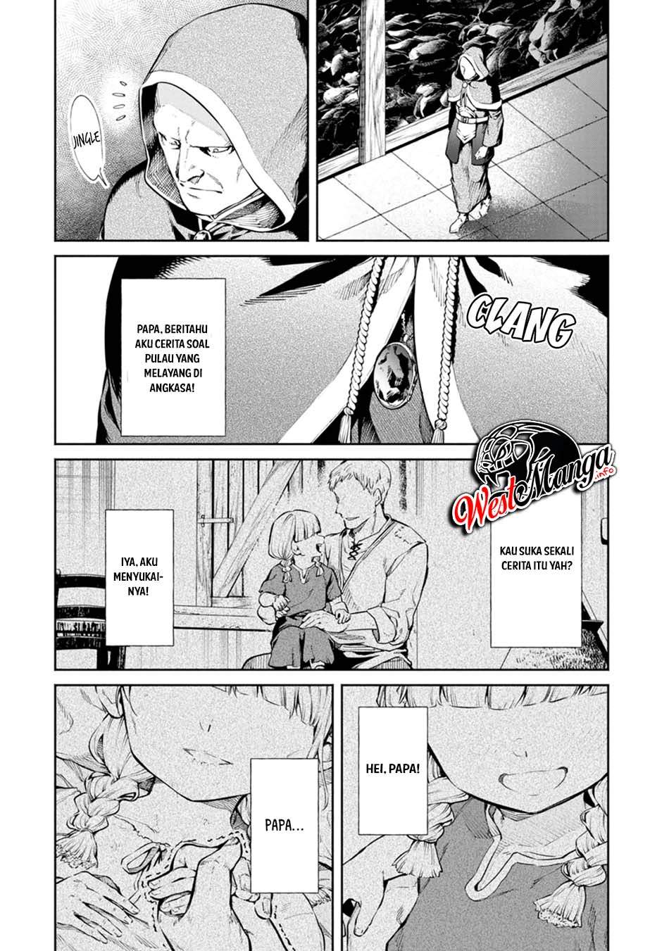 Maou-sama, Retry! R Chapter 8 page 25