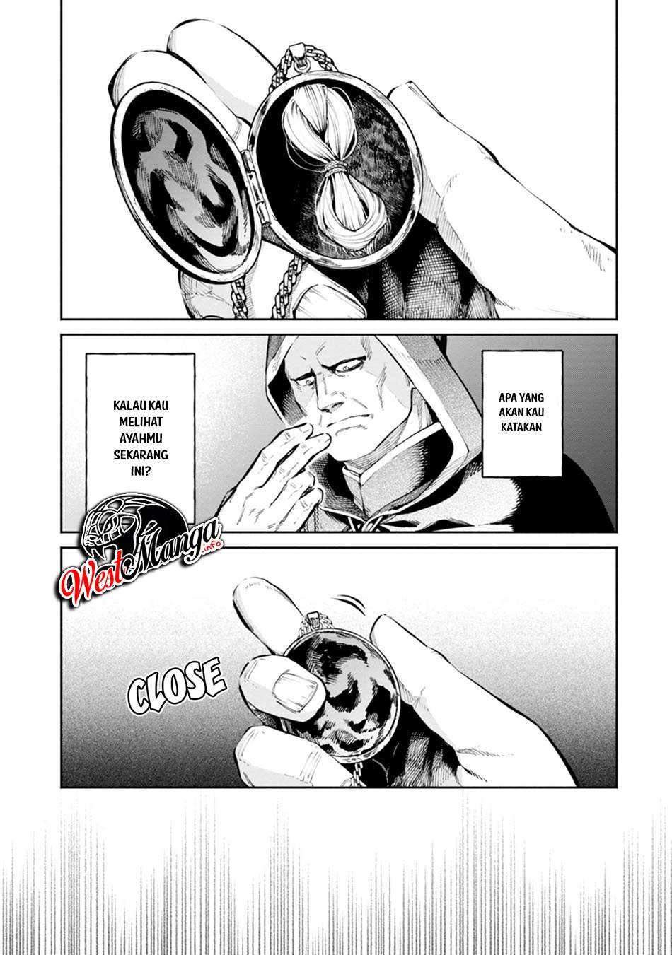Maou-sama, Retry! R Chapter 8 page 26