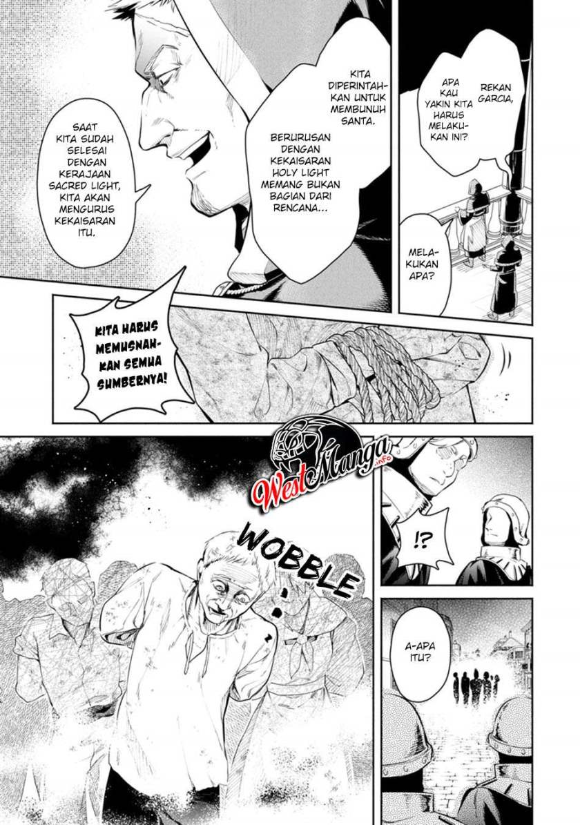 Maou-sama, Retry! R Chapter 9 page 15