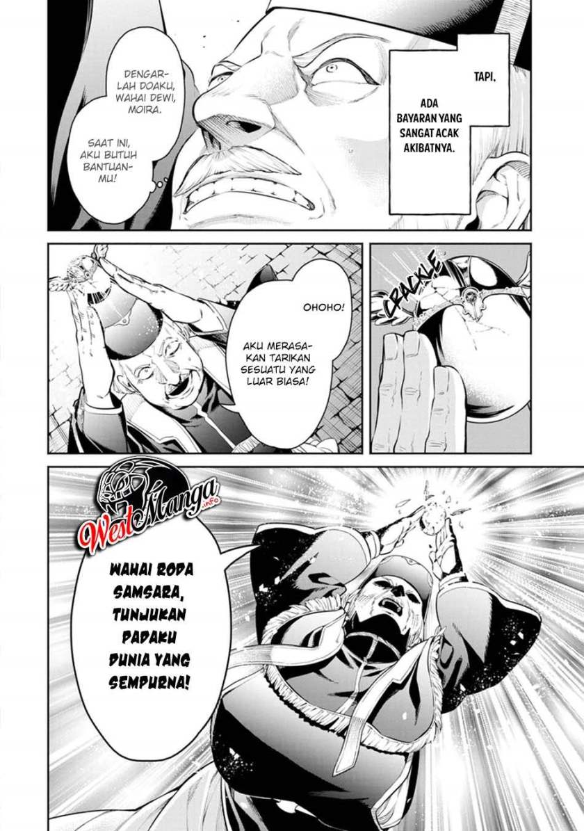 Maou-sama, Retry! R Chapter 9 page 29