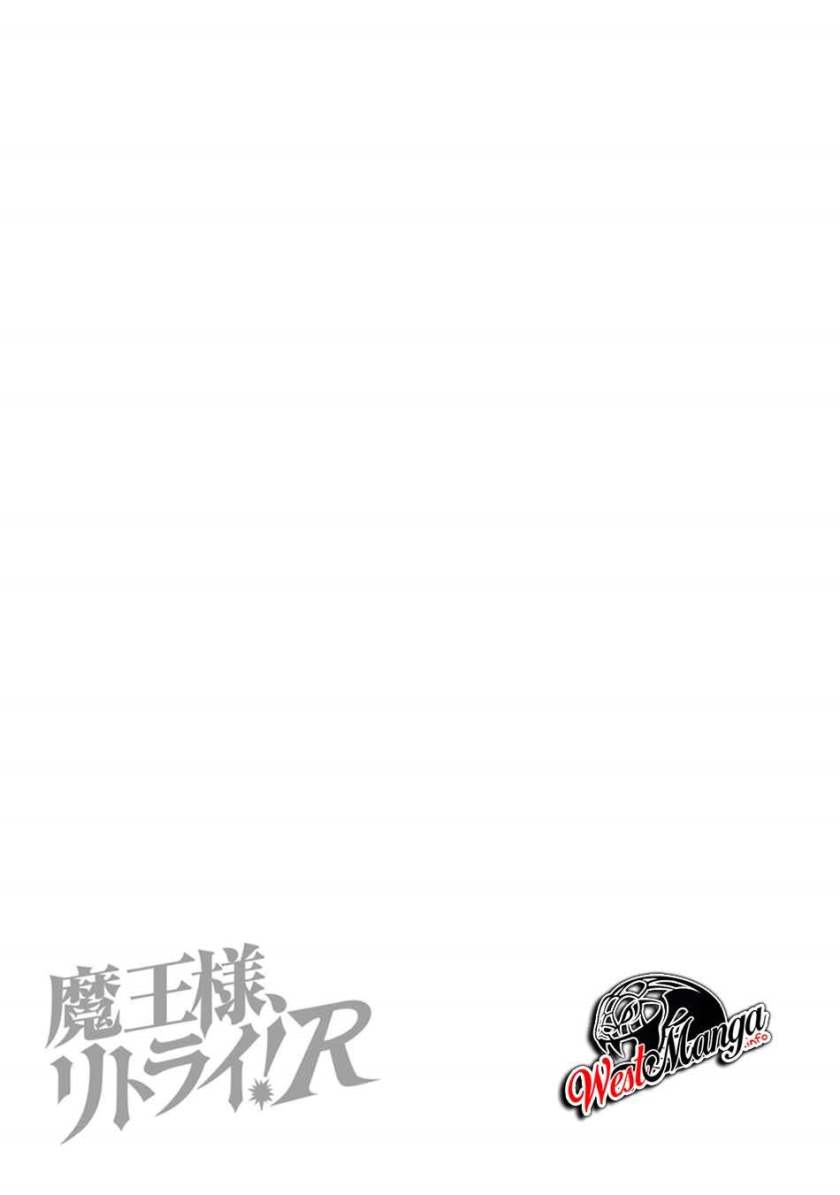Maou-sama, Retry! R Chapter 9 page 35