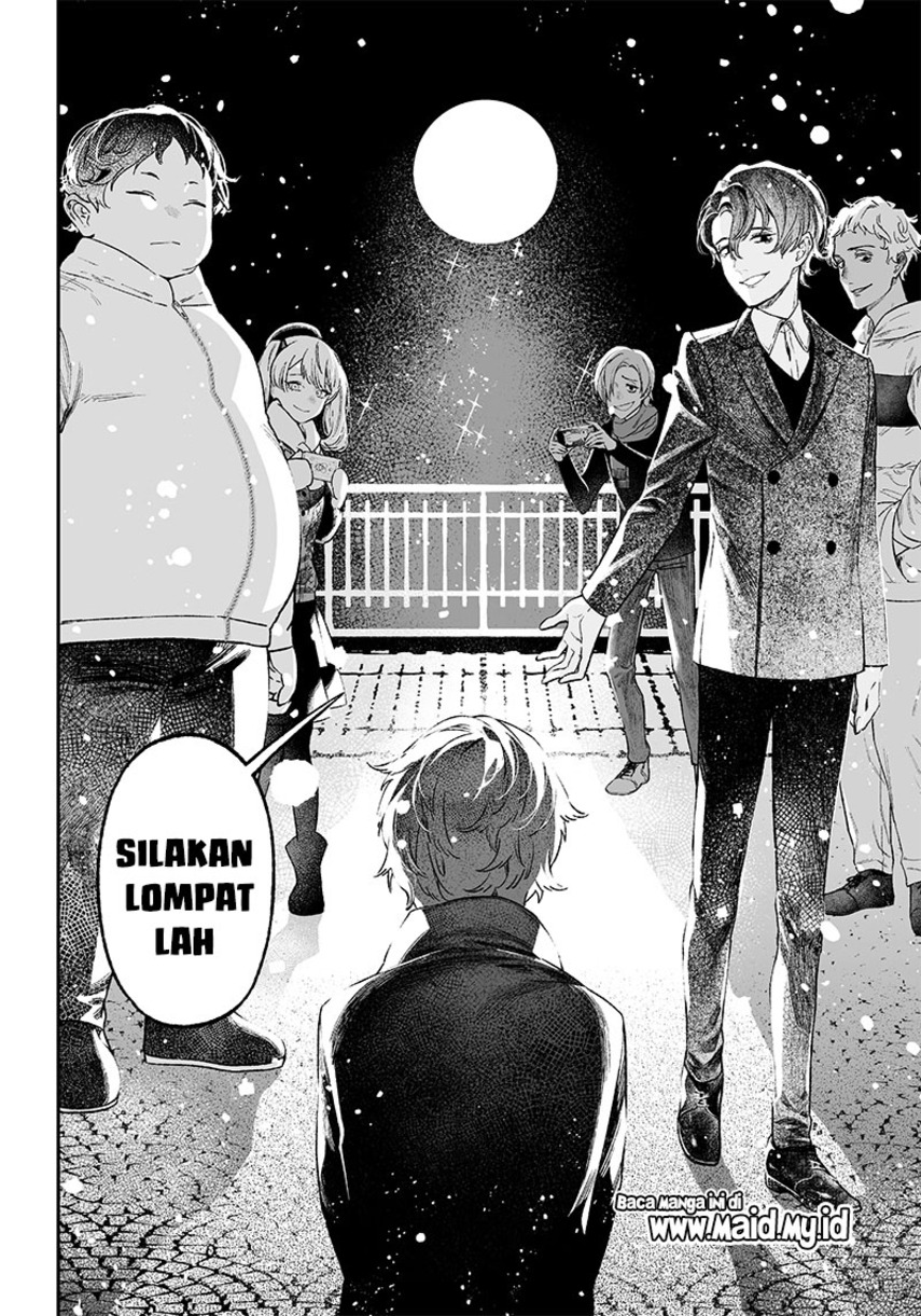Maria no Danzai Chapter 1 page 35