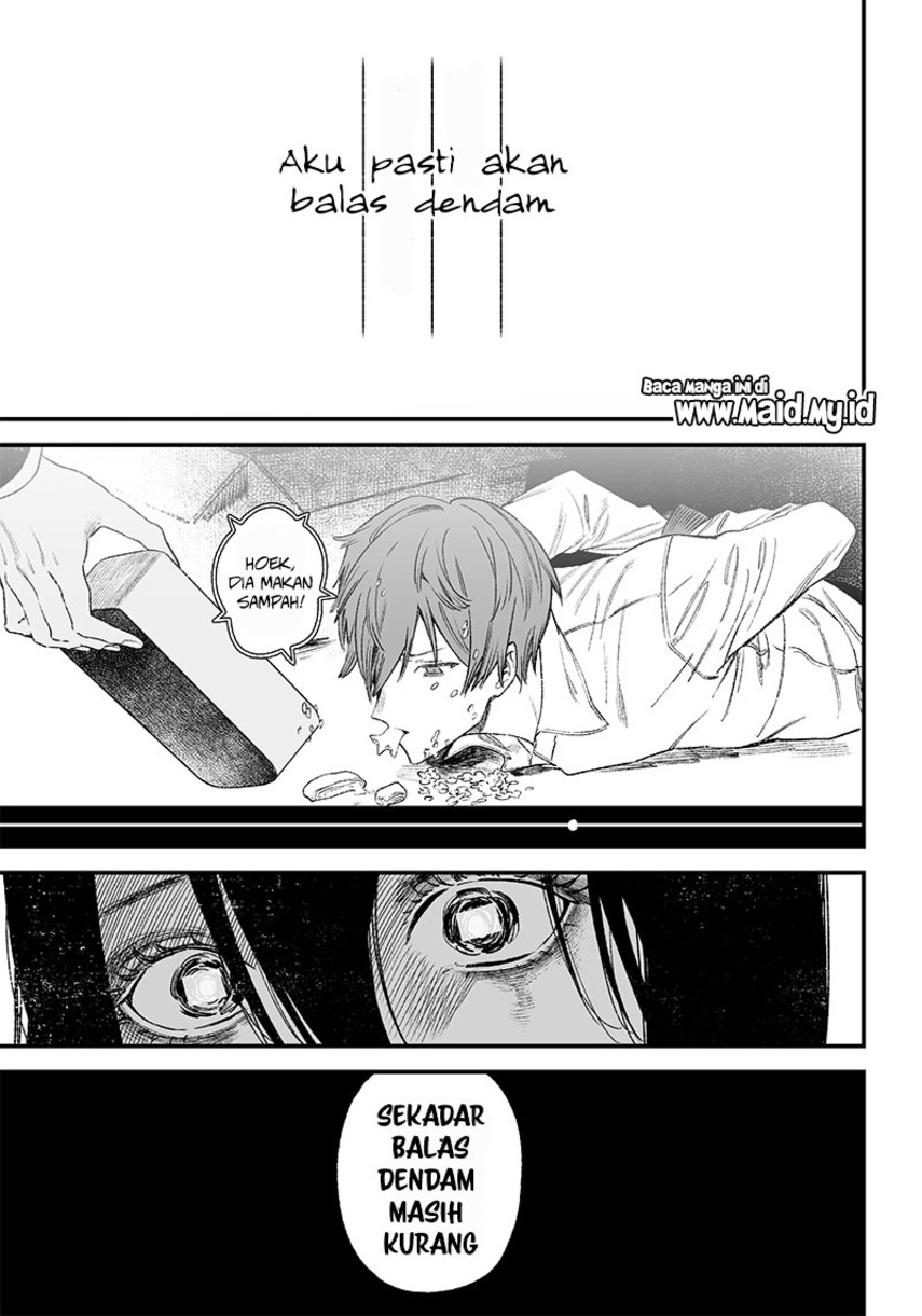 Maria no Danzai Chapter 1 page 56