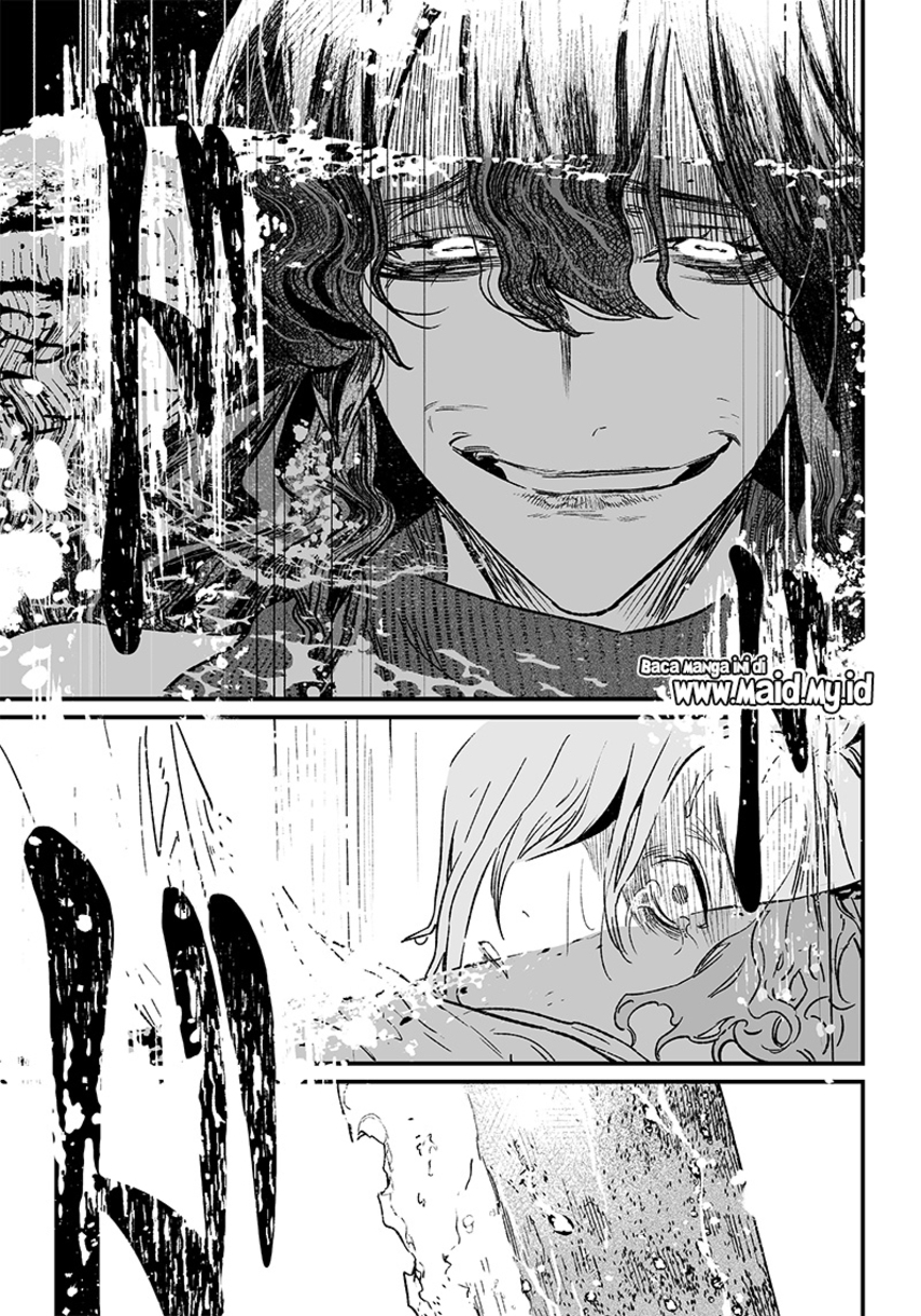 Maria no Danzai Chapter 4 page 20