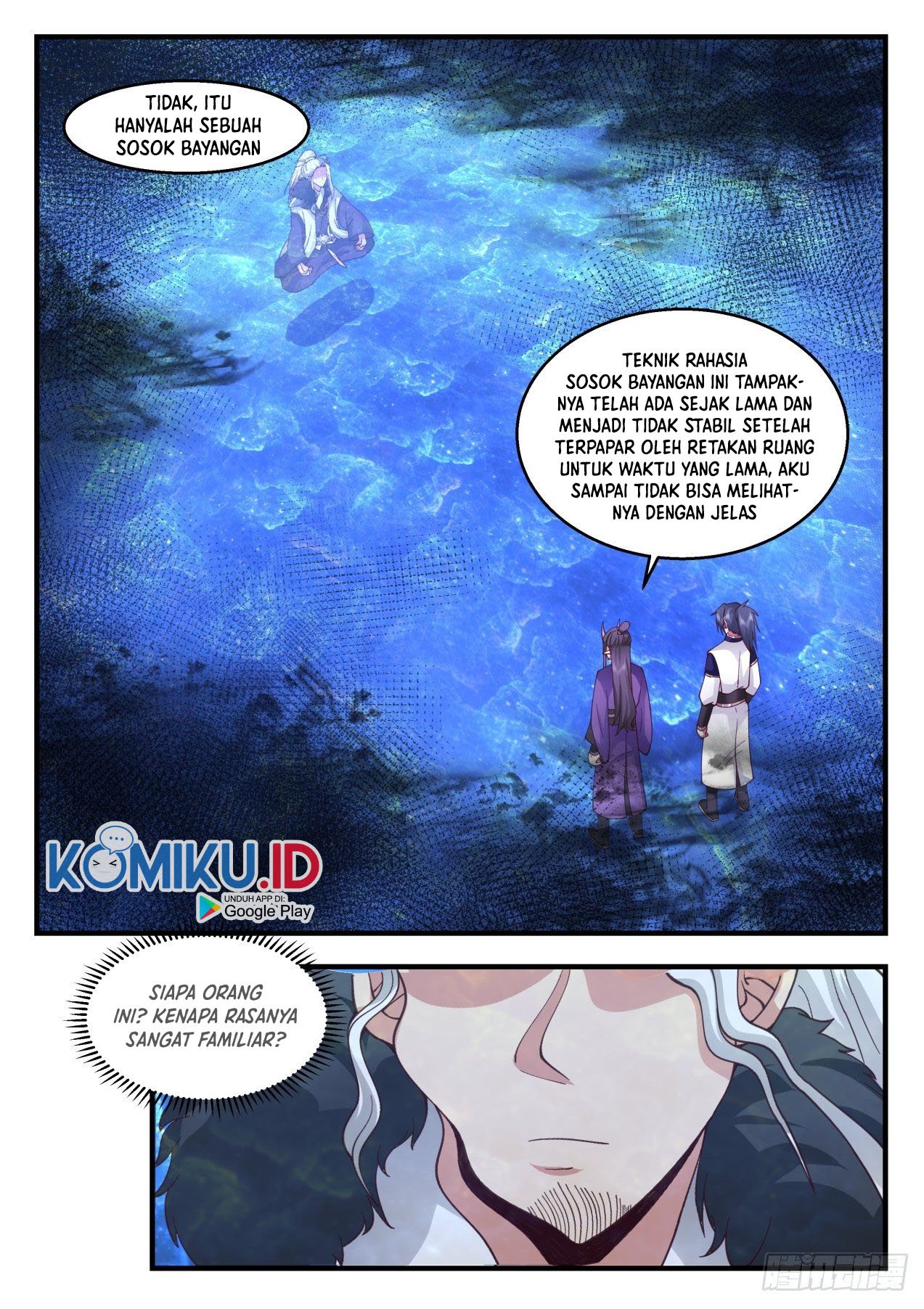 Martial Peak Part 2 Chapter 2124 page 13