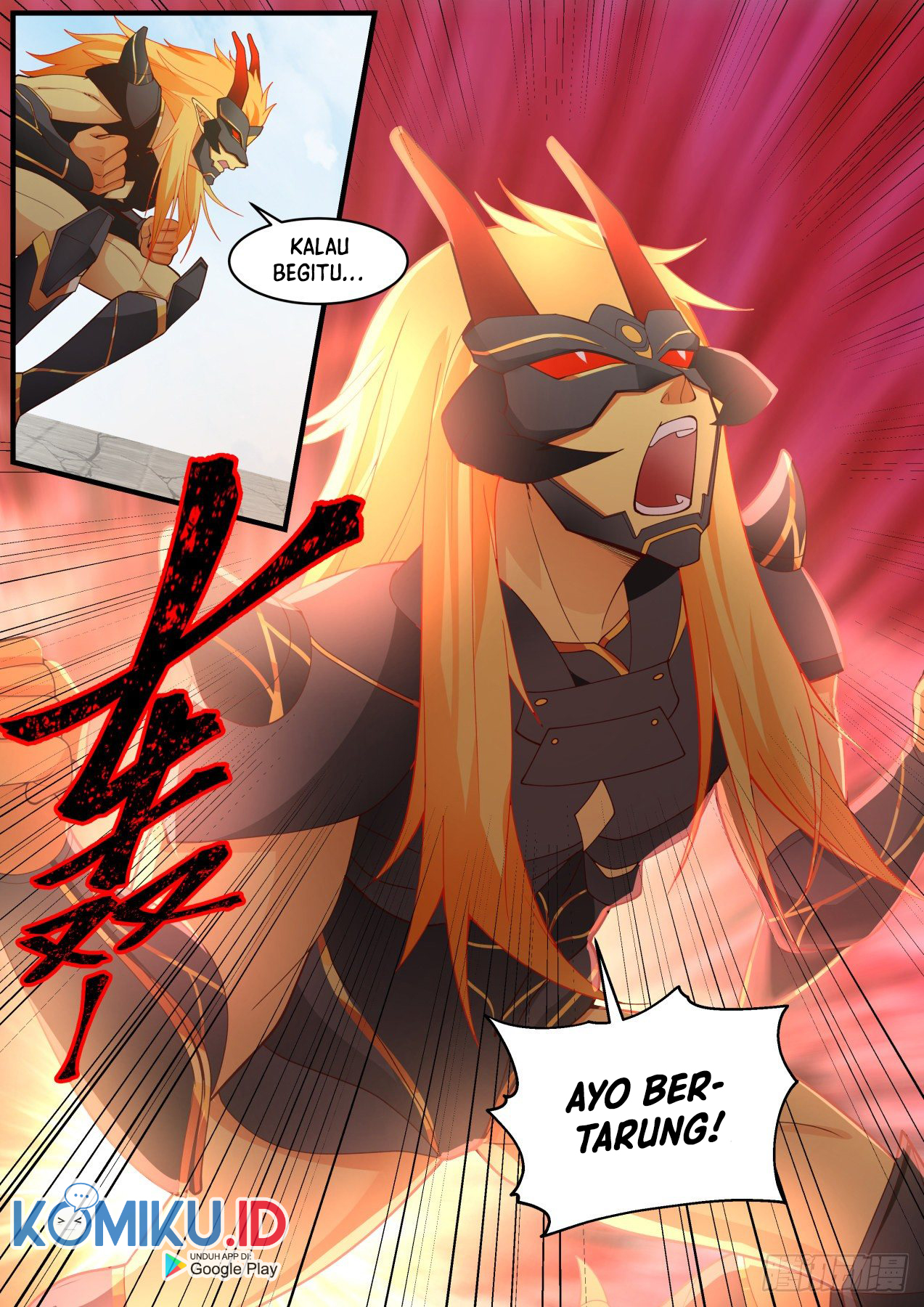 Martial Peak Part 2 Chapter 2142 page 10