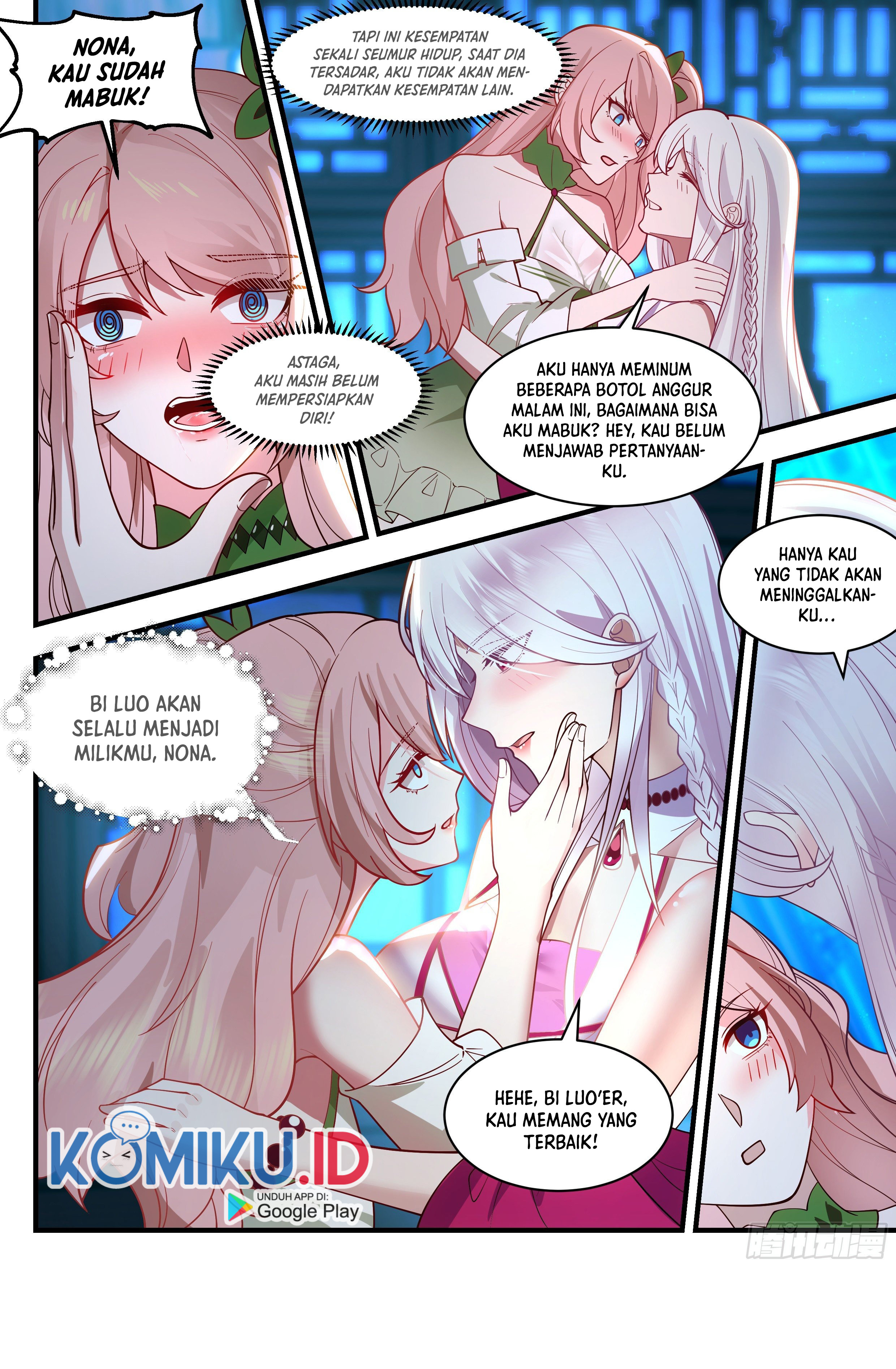 Martial Peak Part 2 Chapter 2192 page 5