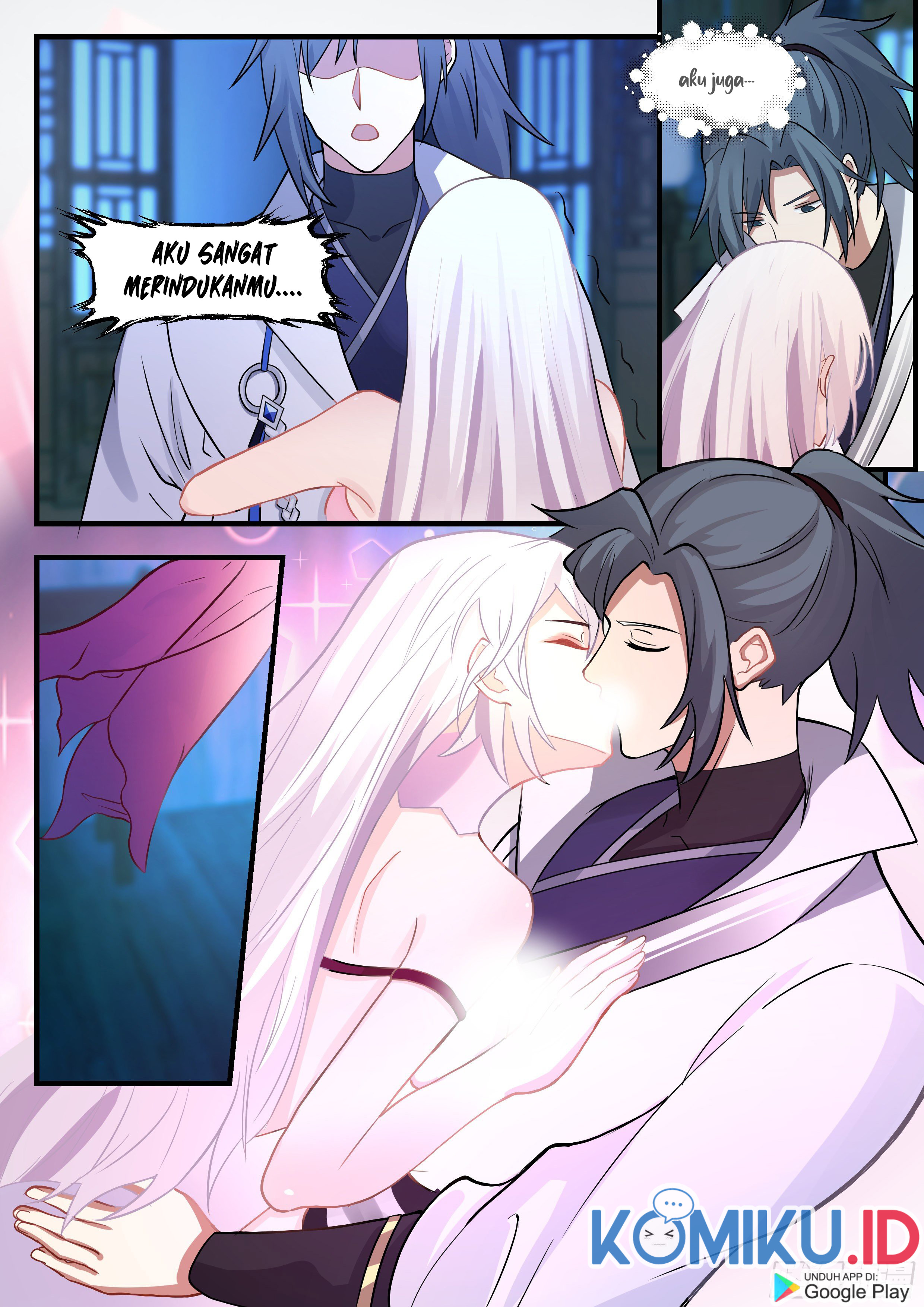 Martial Peak Part 2 Chapter 2192 page 11