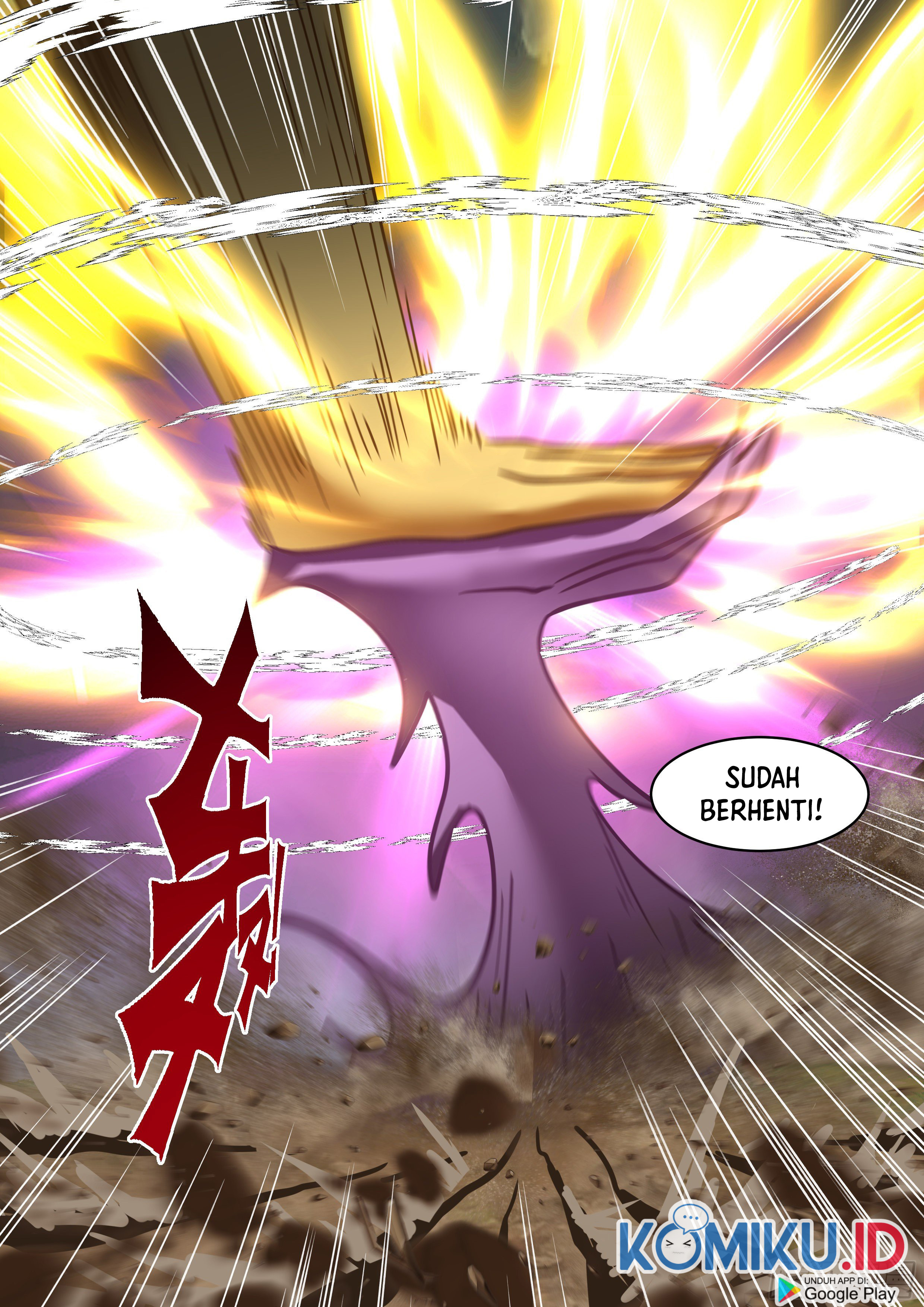 Martial Peak Part 2 Chapter 2200 page 10