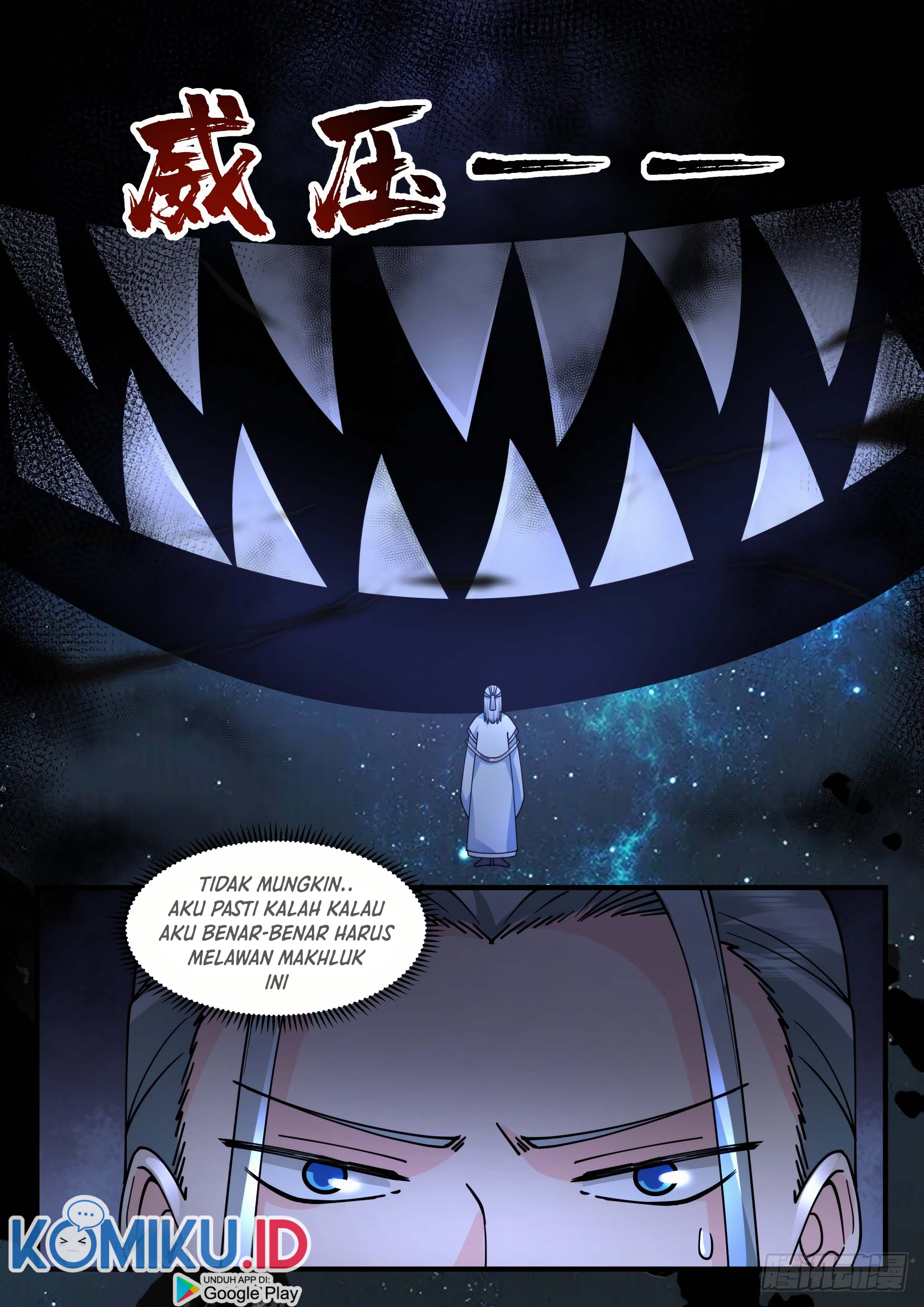 Martial Peak Part 2 Chapter 2226 page 8
